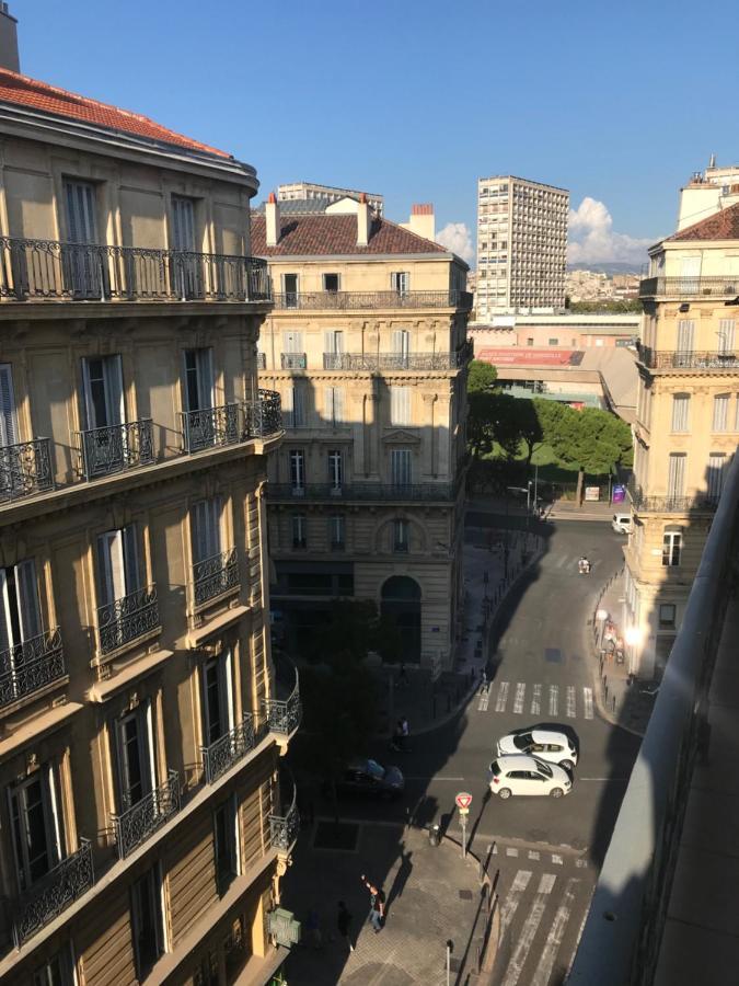 19 Apartment Marseille Ngoại thất bức ảnh